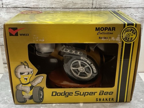 Mopar collection series - collection, 1