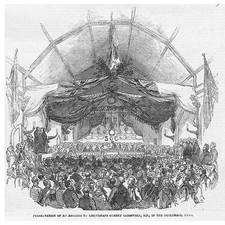 KINGS LYNN Address to