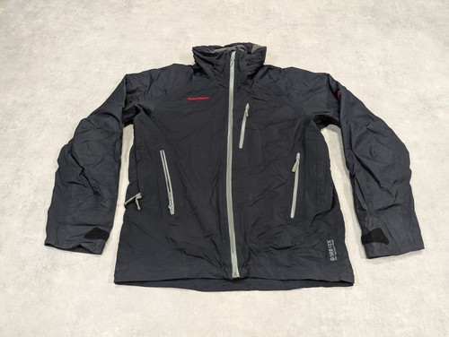 Mammut jacket mens goretex - m,