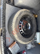 BMW 3 SERIES 318I E46 1998-2000 1.9 PETROL Spare Wheel