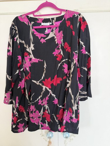 Gorgeous masai tunic - masai,