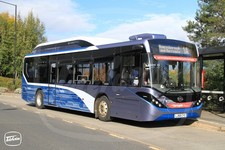 Bus Photo - Transdev Harrogate