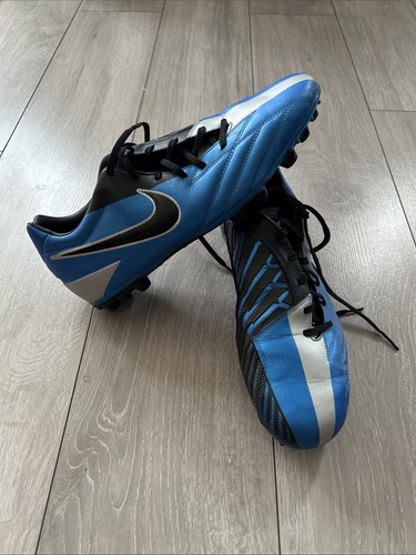 Nike t90 astro turf - nike,