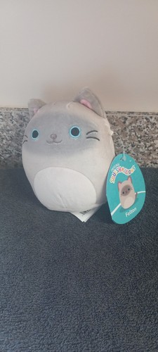 Squishmallow cat bnwt - bnwt, usa