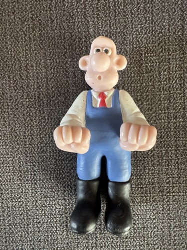 Rare wallace figure - rare,