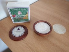 Crabtree & Evelyn Sandalwood