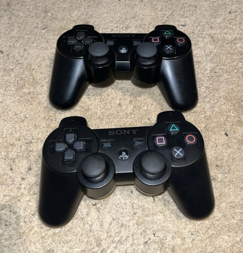 Sony dualshock wireless - sony,