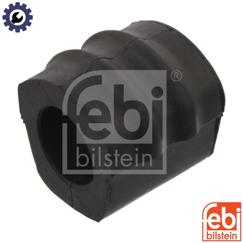 Mounting stabiliser bar - mounting,