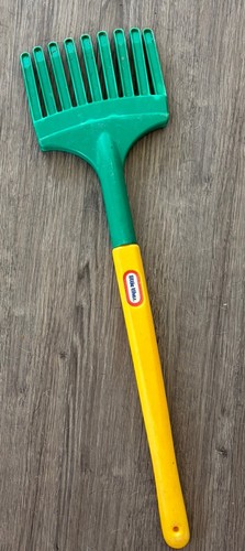 Vintage little tikes - little,