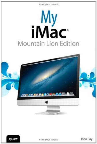 Imac mountain lion - my,