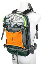 ABS s.LIGHT 15L Bag Men's 15L