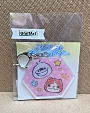 Wisper & Jibanyan Yo-Kai Watch