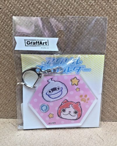 Wisper jibanyan kai watch - wisper,