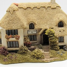 Lilliput Lane, Royal Oak Inn