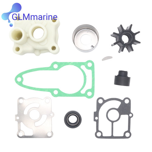 Water pump repair - water, for