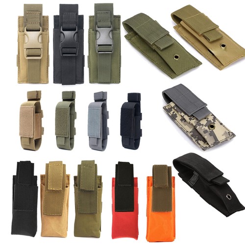 Types tactical accessories - 4,