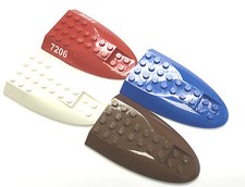 LEGO 87615 Aircraft Fuselage