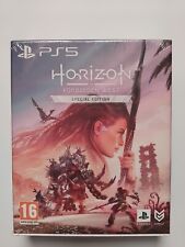 Horizon Forbidden West Special