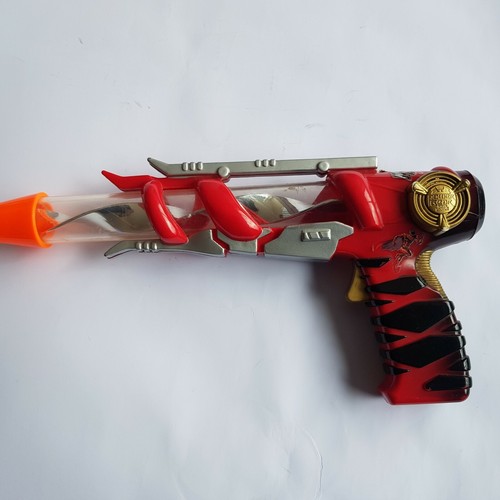 Power ranger mystic force 2003 - power,