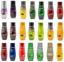 SODASTREAM CONCENTRATED