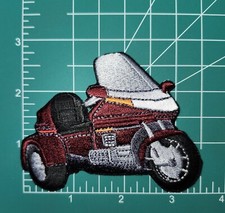 Honda Gold Wing Trike