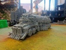 Orc or Dystopian Super Heavy