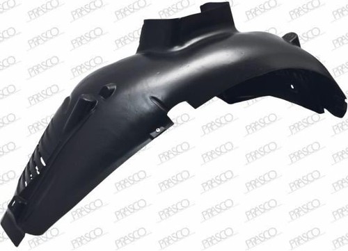 Protector left front wheel - protector,