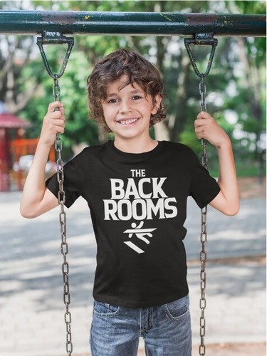 The back rooms childrens - the,