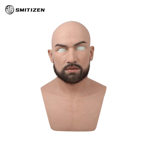 Smitizen realistic silicone - smitizen,