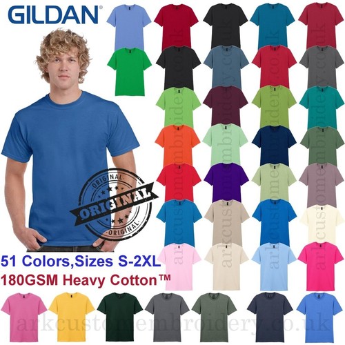 Gildan softstyle ringspun - gildan,