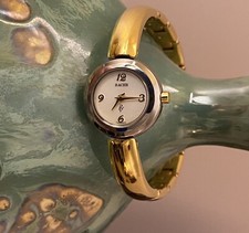 Racer Vintage Ladies Watch Titanium Case Y20068 W.R. 3ATM