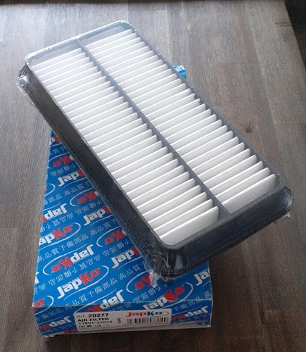 Air filter 20277 fits - filter, toyota