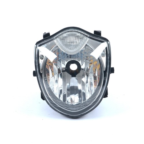Head lamp light - head,