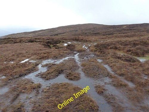 Photo 6x4 quad bike damage - quad,