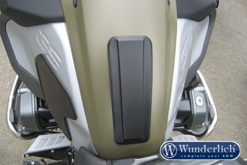Wunderlich protection tank pad - protection,
