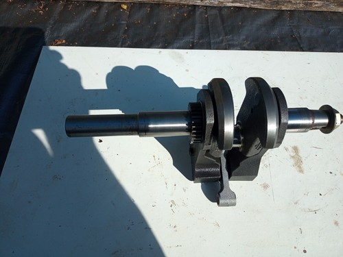 Briggs and stratton 8hp - briggs,