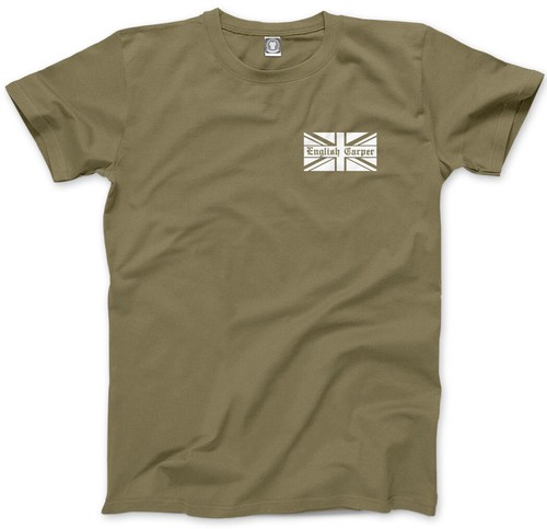 English carper fishing - carper, pocket
