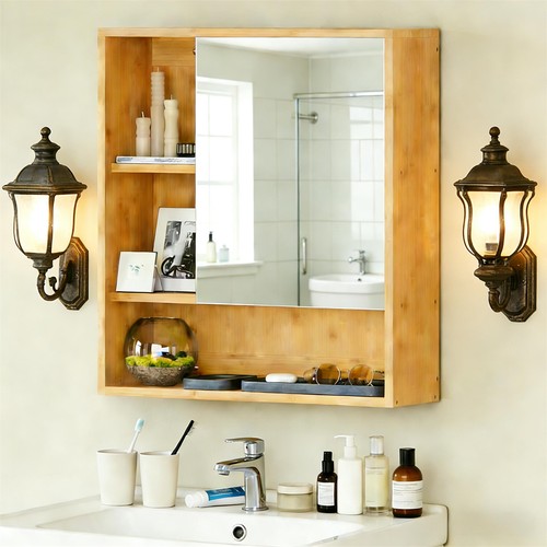 Natural wooden wall - natural,