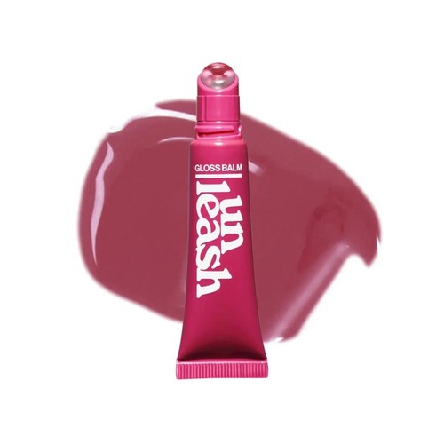 Unleashia sunset dazzle lip - sunset,