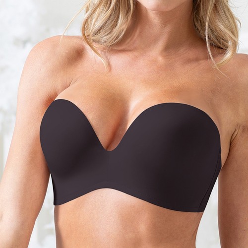 Wonderbra ultimate strapless - wonderbra,