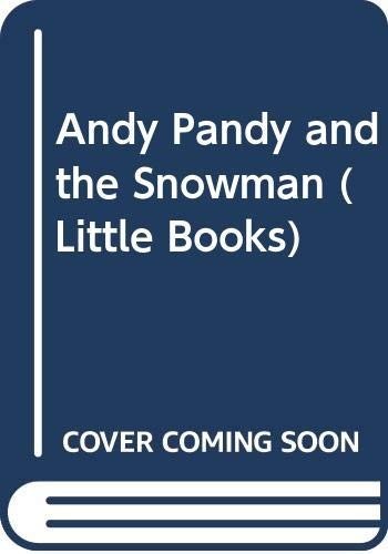 Andy pandy and the snowman - andy,