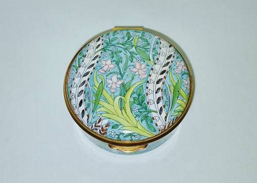 Staffordshire enamels - staffordshire,