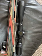Nikon Monarch 6-24x50 Rifle