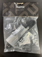 Truvativ Blaze Power Spline