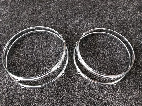 Lug and drum - 5, 13"