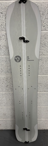 Splitboard snowboard west - snowboard,