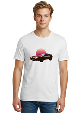 Nissan-240Z Mens Graphic Tee
