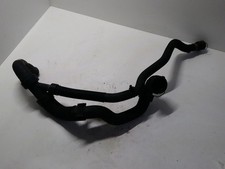 FORD MONDEO IV BA7 Coolant