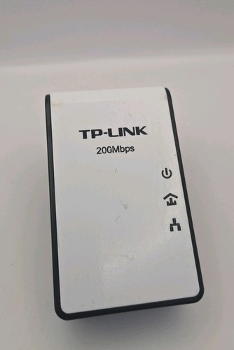 Link av200 mini - av200, powerline