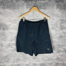 Fred Perry Men’s Black